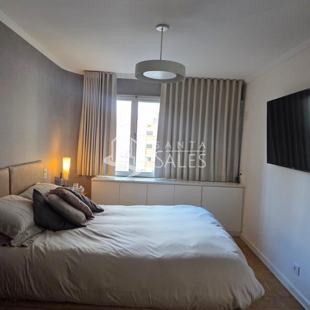 Apartamento, 3 quartos, 150 m² - Foto 11