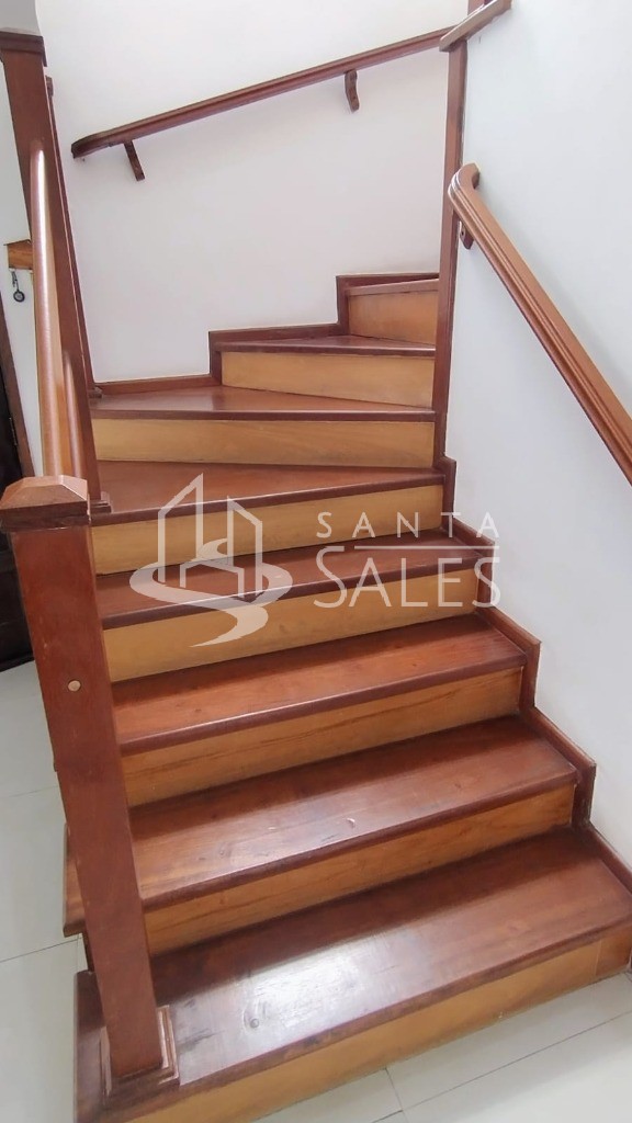 Casa, 4 quartos, 177 m² - Foto 3