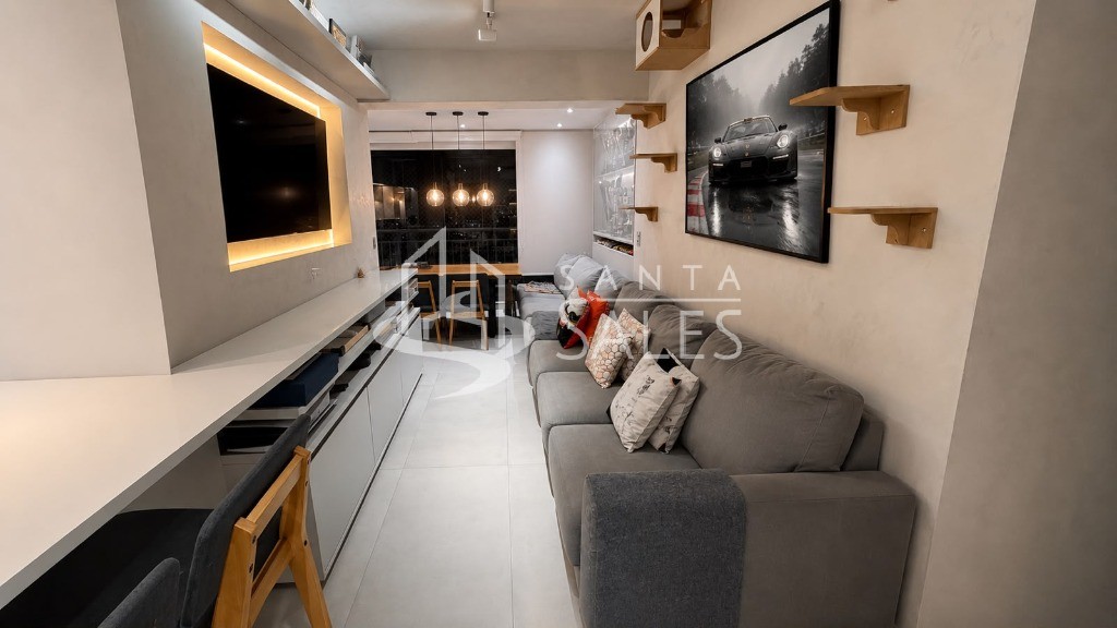 Apartamento, 2 quartos, 62 m² - Foto 13