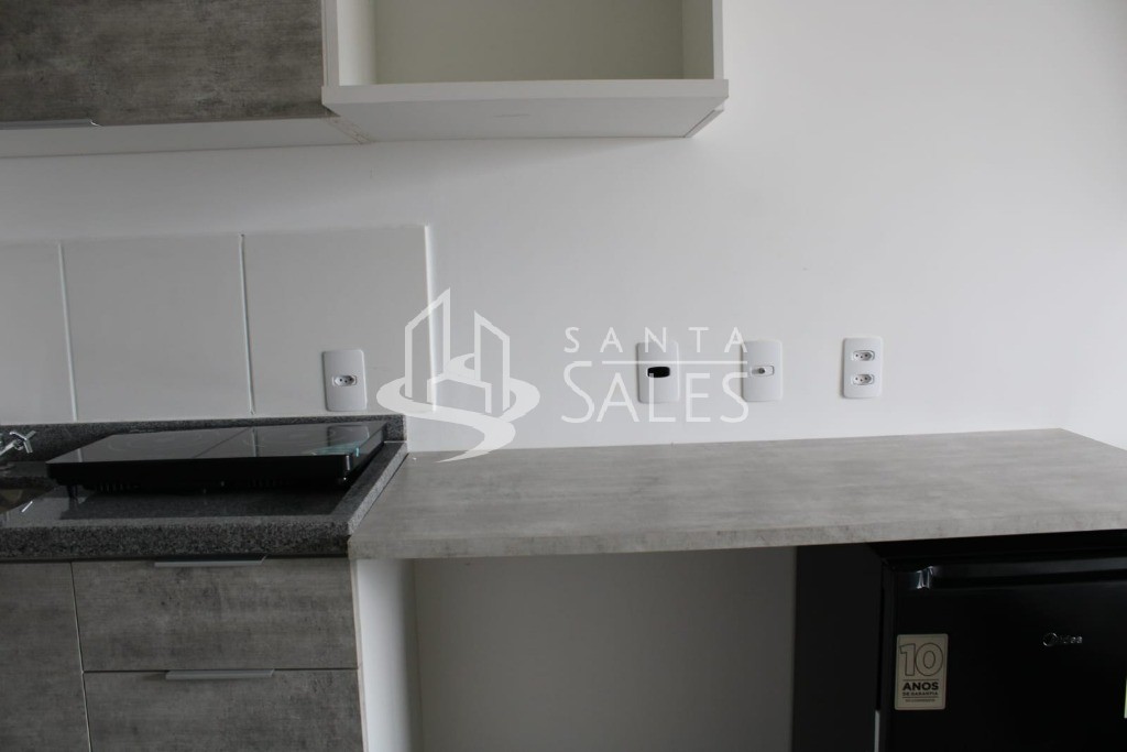 Kitnet-Studio, 18 m² - Foto 5