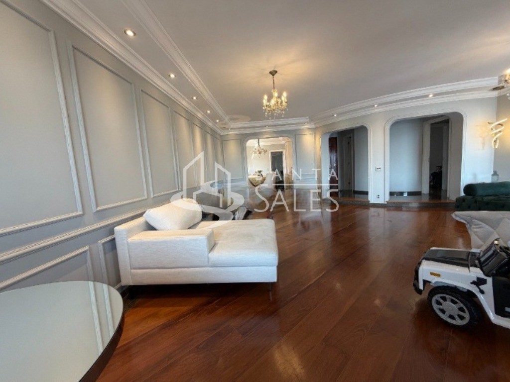 Apartamento, 4 quartos, 320 m² - Foto 34