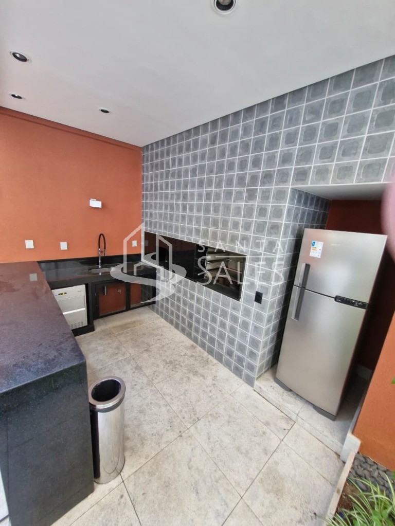 Apartamento, 1 quarto, 31 m² - Foto 24