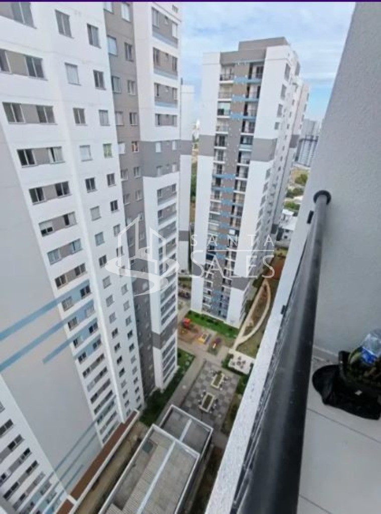 Apartamento, 2 quartos, 37 m² - Foto 11