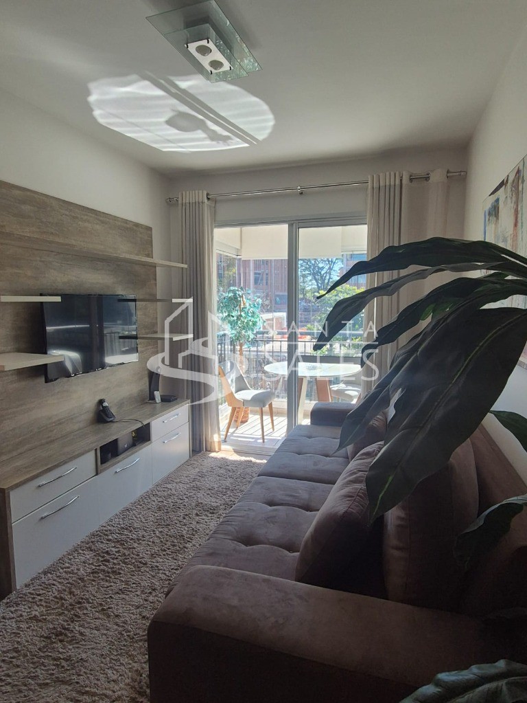 Cobertura, 1 quarto, 86 m² - Foto 2