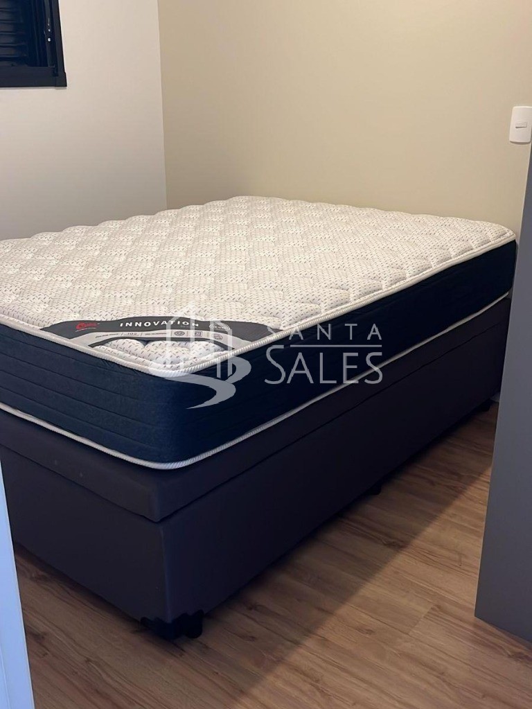 Apartamento, 1 quarto, 26 m² - Foto 6