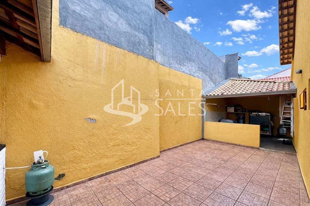 Casa de Condomínio, 4 quartos - Foto 74