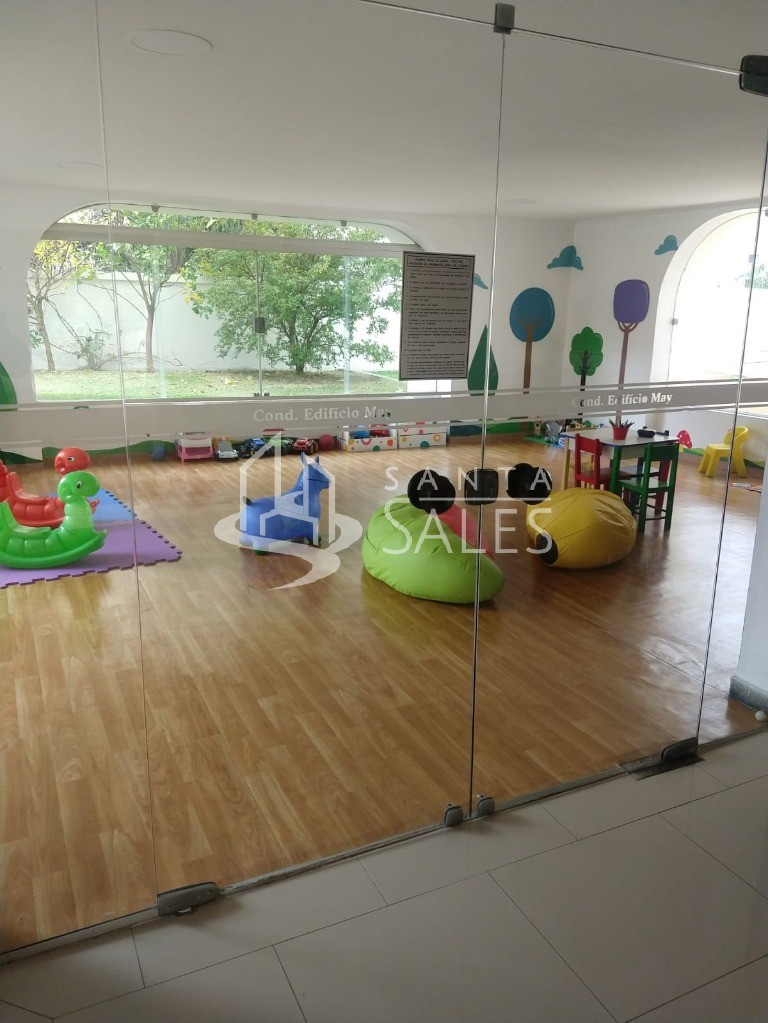 Apartamento, 2 quartos, 46 m² - Foto 1