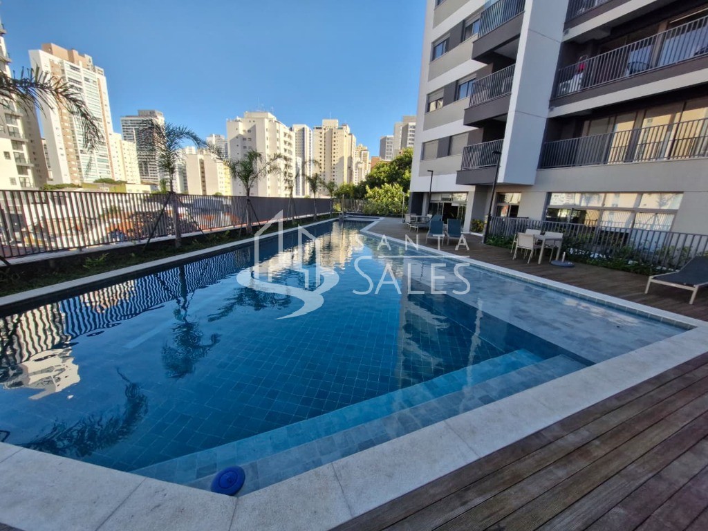 Apartamento, 1 quarto, 31 m² - Foto 16