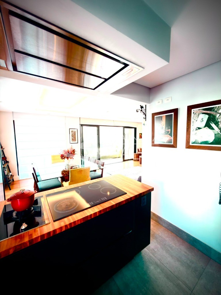 Apartamento, 3 quartos, 172 m² - Foto 6
