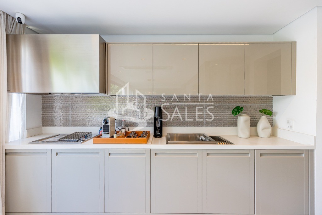 Apartamento, 3 quartos, 220 m² - Foto 40