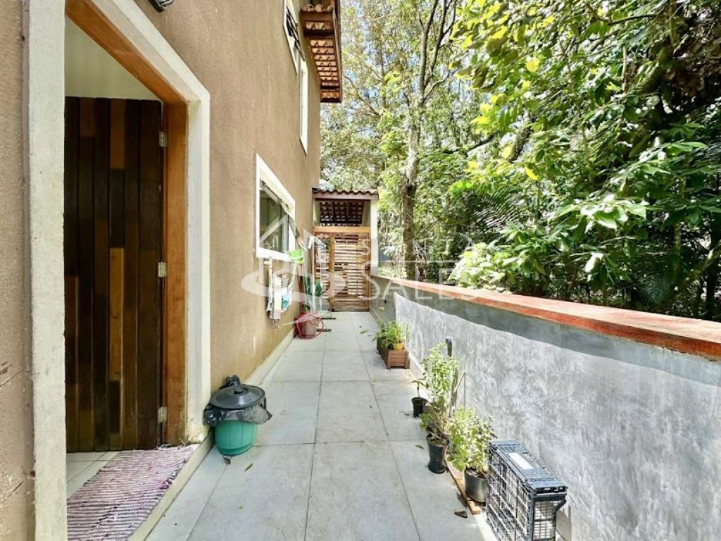 Casa de Condomínio, 3 quartos - Foto 16