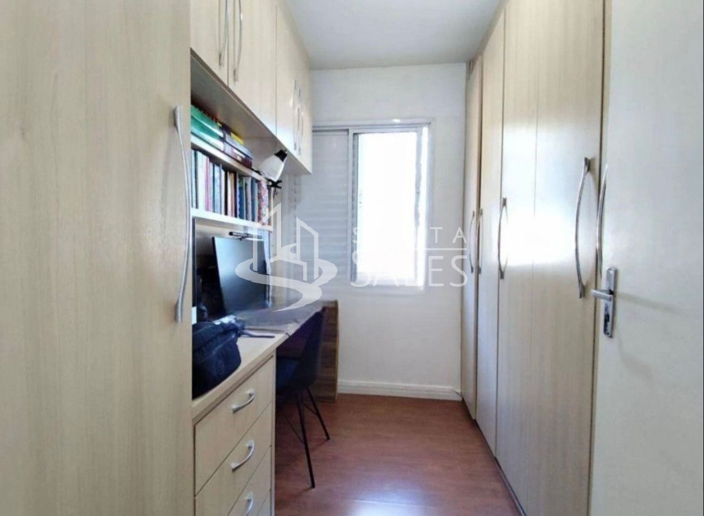 Apartamento, 3 quartos, 67 m² - Foto 6