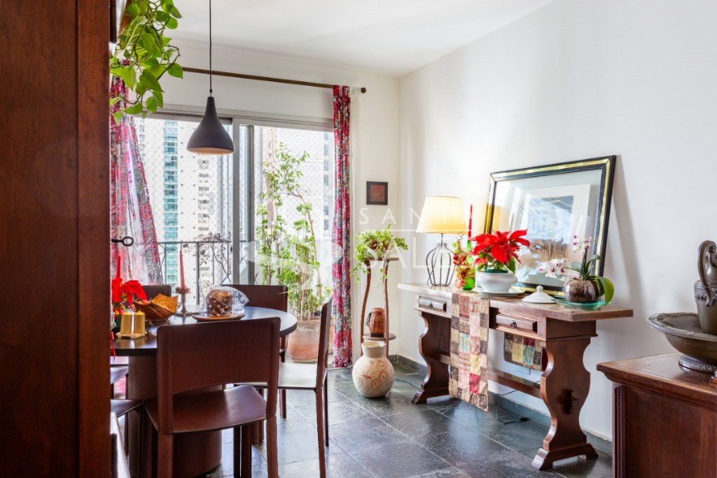 Apartamento, 3 quartos, 173 m² - Foto 2