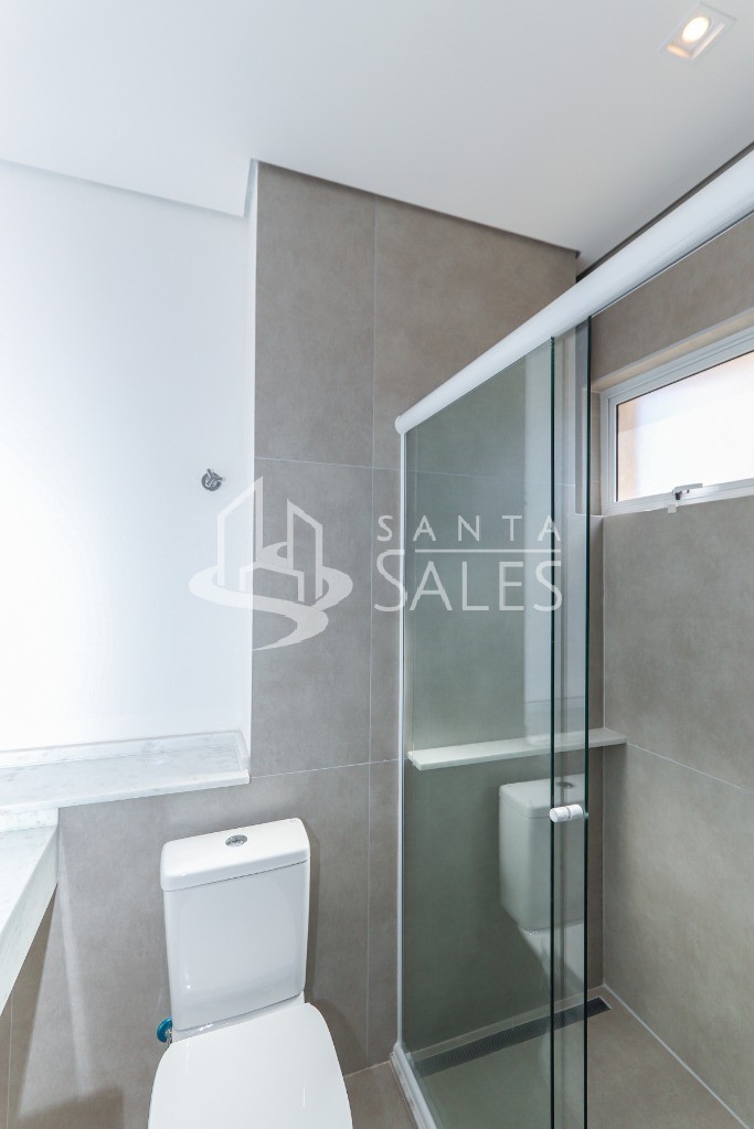 Apartamento, 1 quarto, 41 m² - Foto 7