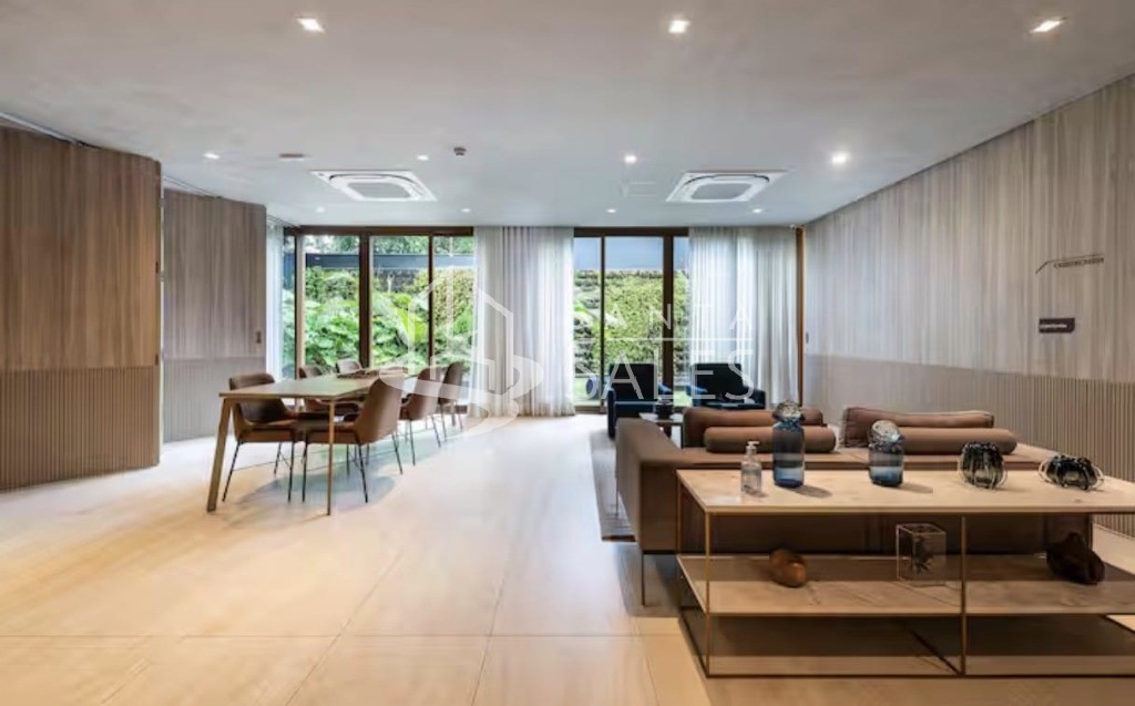 Apartamento, 1 quarto, 26 m² - Foto 2