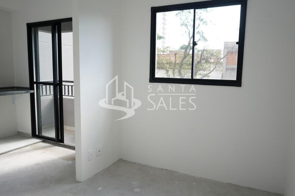 Kitnet-Studio, 34 m² - Foto 1