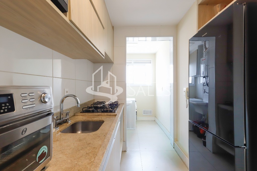 Apartamento, 2 quartos, 134 m² - Foto 6