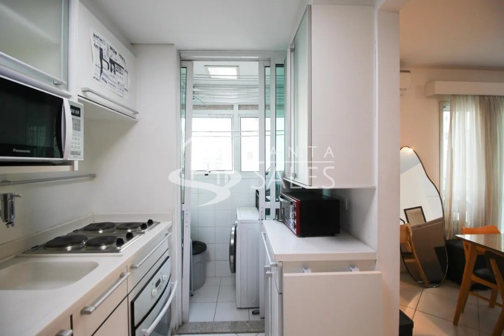 Apartamento, 1 quarto, 74 m² - Foto 12