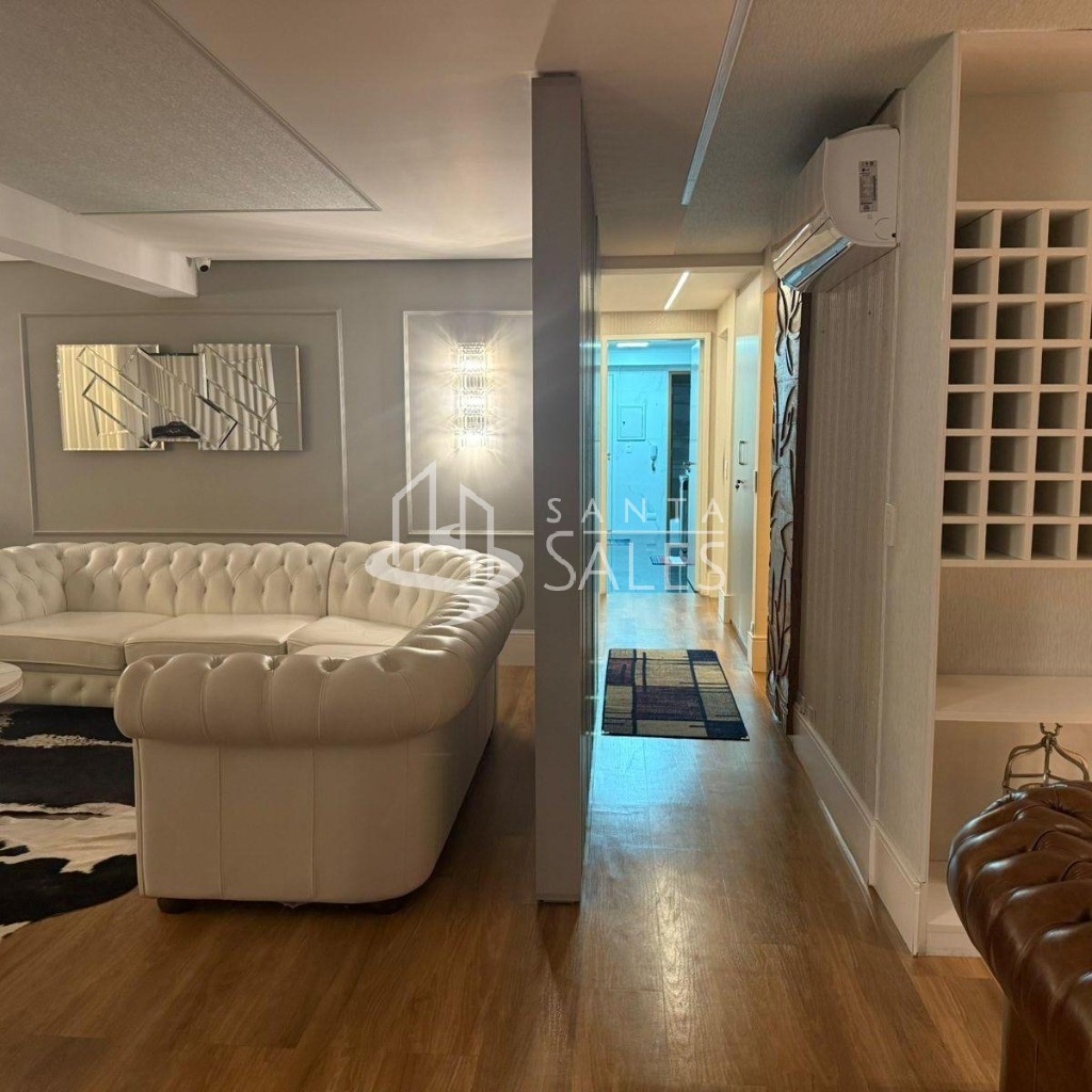 Apartamento, 4 quartos, 220 m² - Foto 30