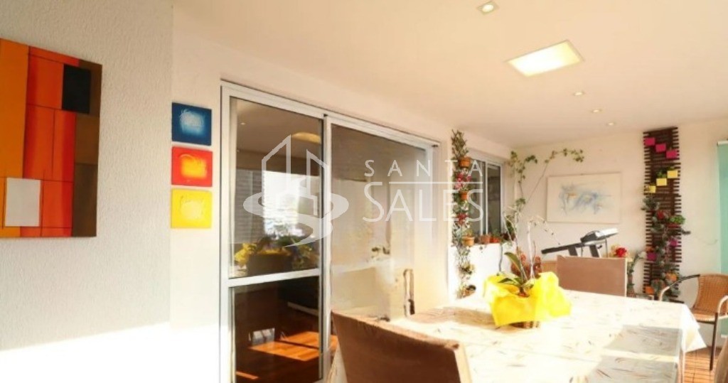 Apartamento, 3 quartos, 93 m² - Foto 1