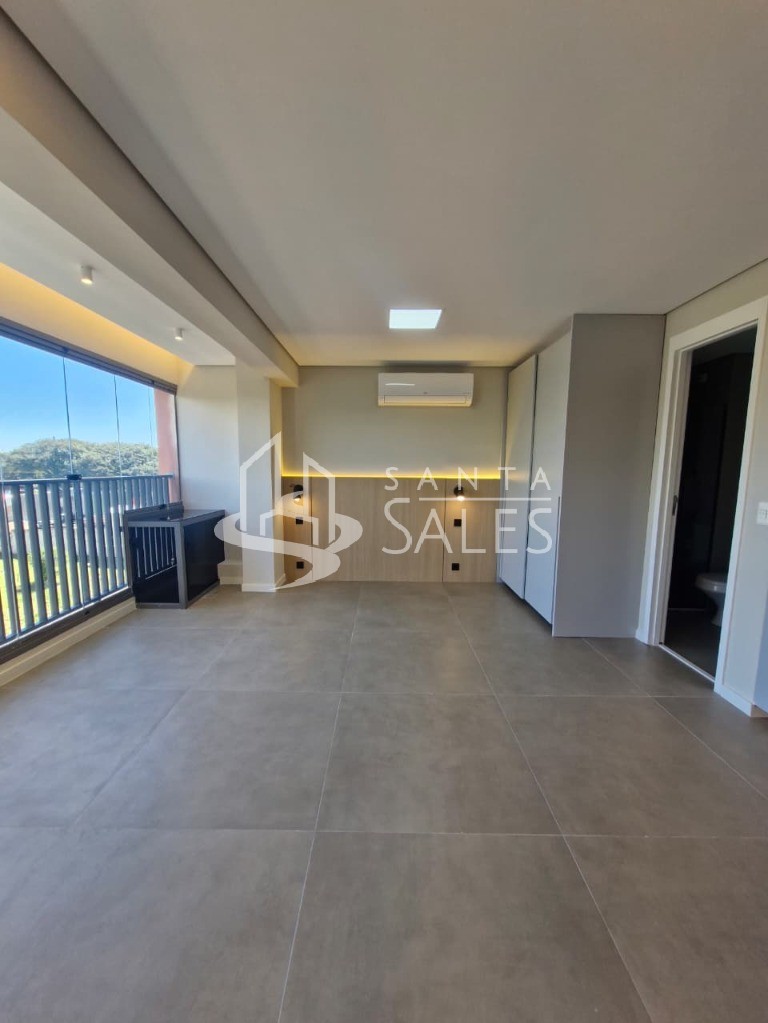 Apartamento, 1 quarto, 31 m² - Foto 6