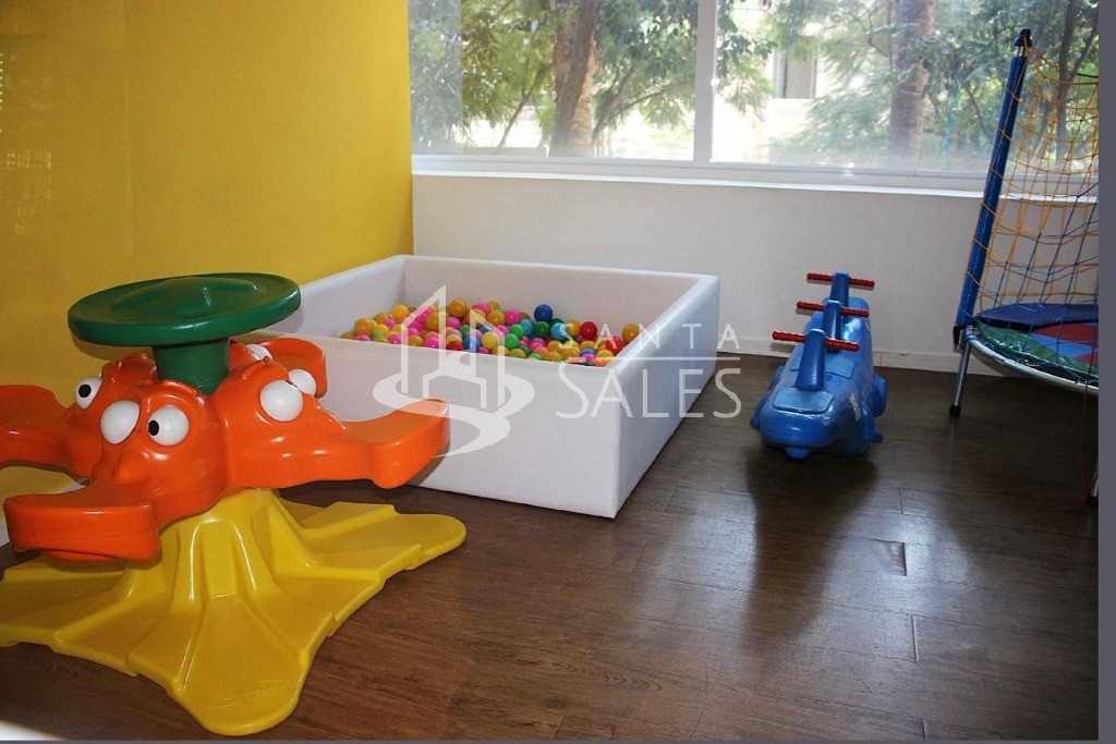 Kitnet-Studio, 40 m² - Foto 37
