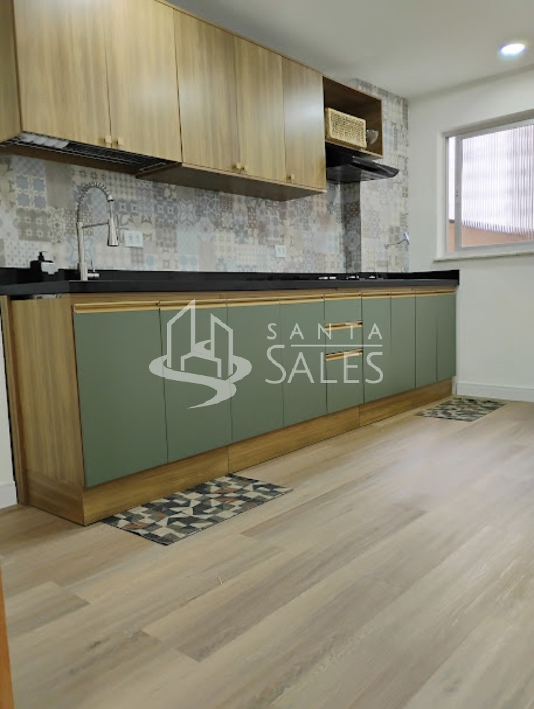 Apartamento, 1 quarto, 43 m² - Foto 11