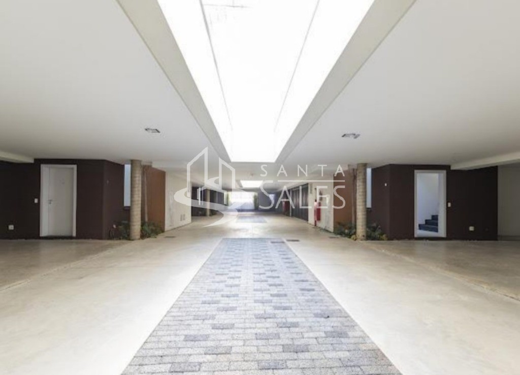 Casa, 4 quartos, 531 m² - Foto 28