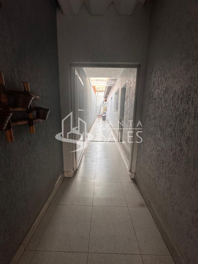 Sobrado, 2 quartos, 72 m² - Foto 19