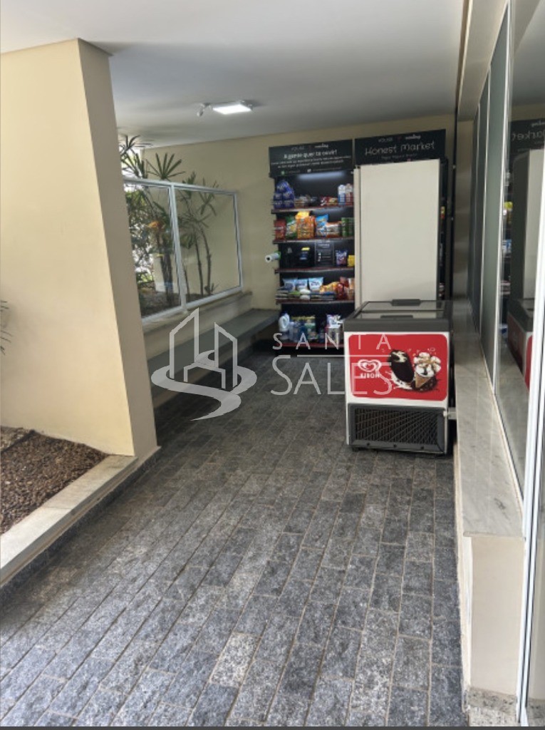 Apartamento, 3 quartos, 78 m² - Foto 33