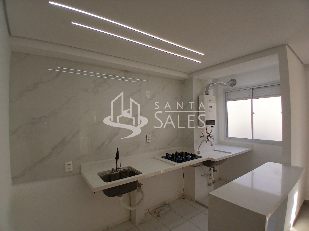 Apartamento, 2 quartos, 57 m² - Foto 18
