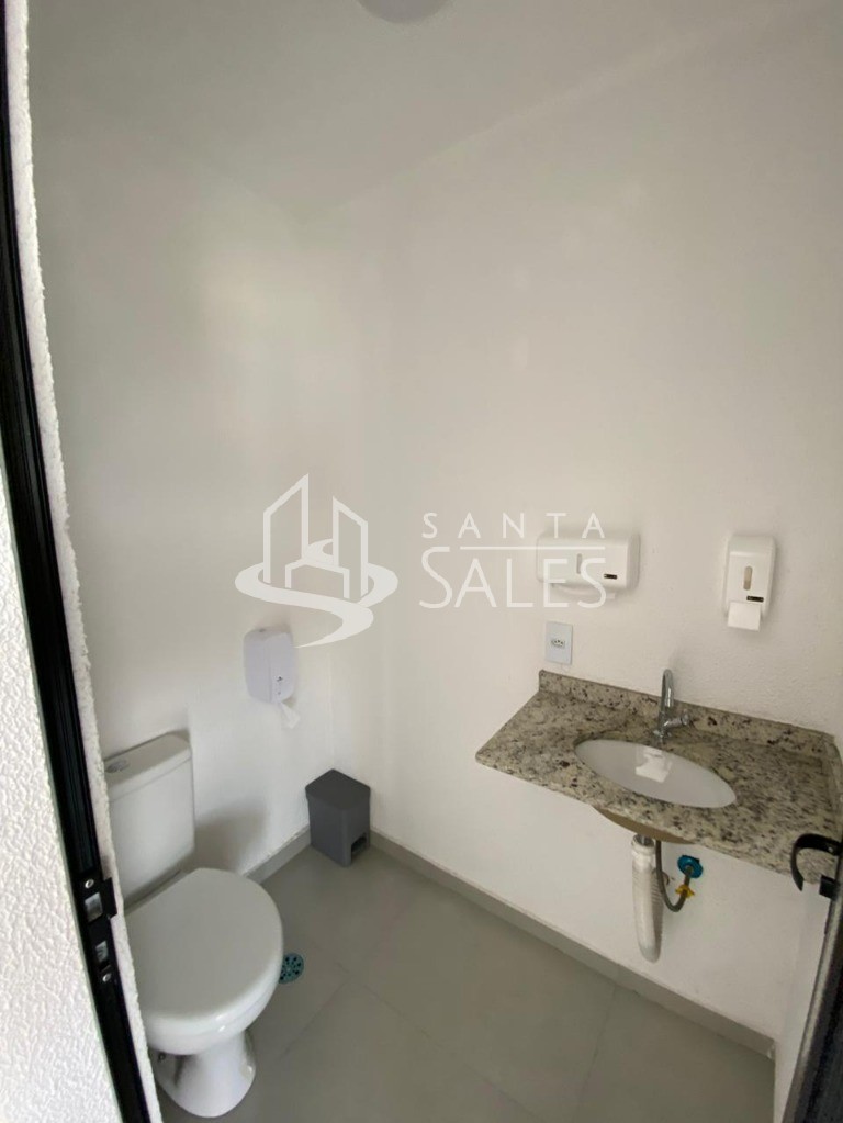 Apartamento, 1 quarto, 37 m² - Foto 30