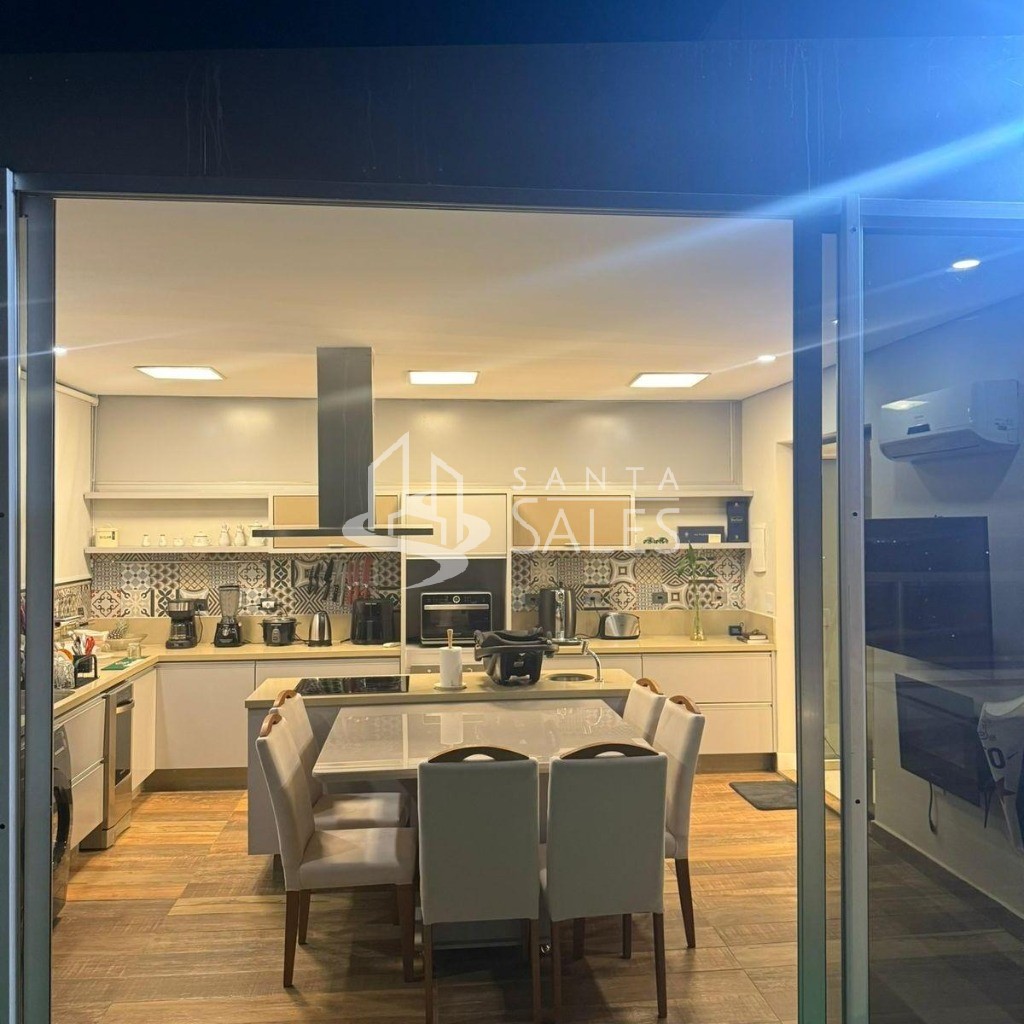 Cobertura, 3 quartos, 160 m² - Foto 3