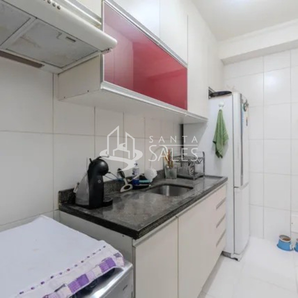 Apartamento, 2 quartos, 52 m² - Foto 16