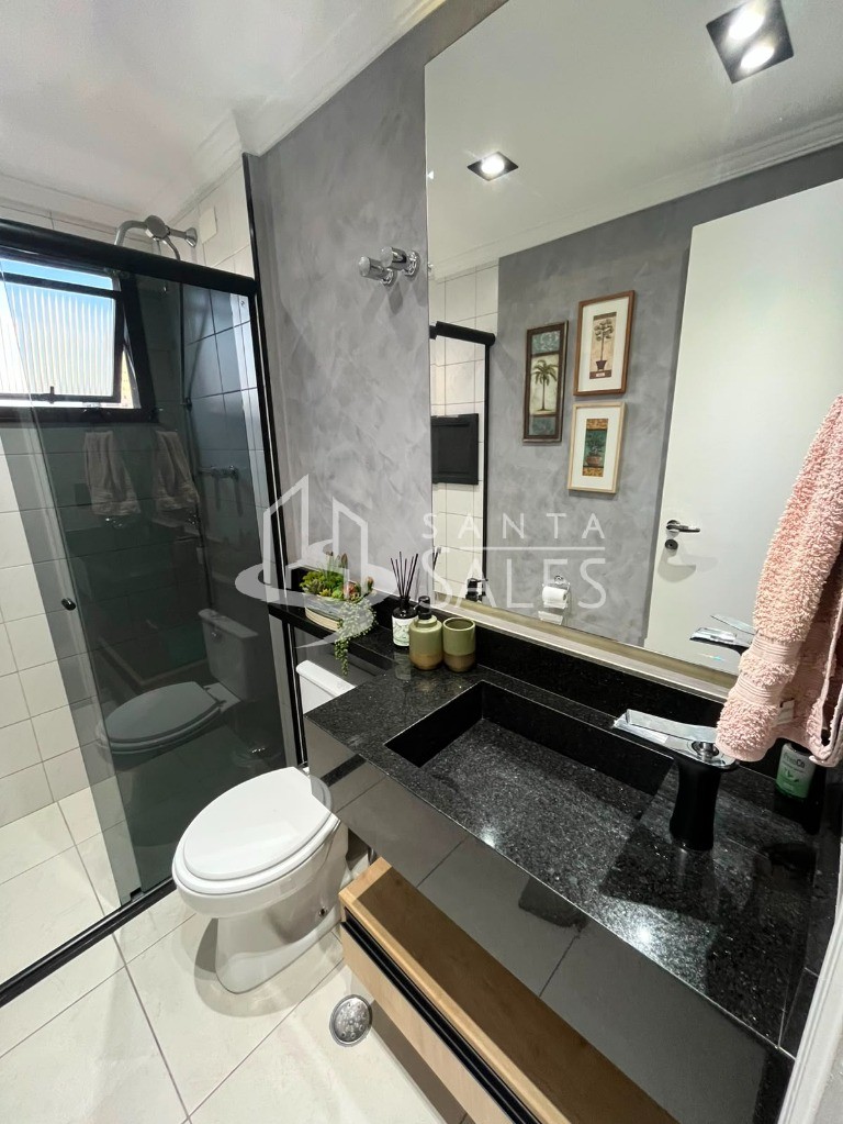 Apartamento, 3 quartos, 75 m² - Foto 37