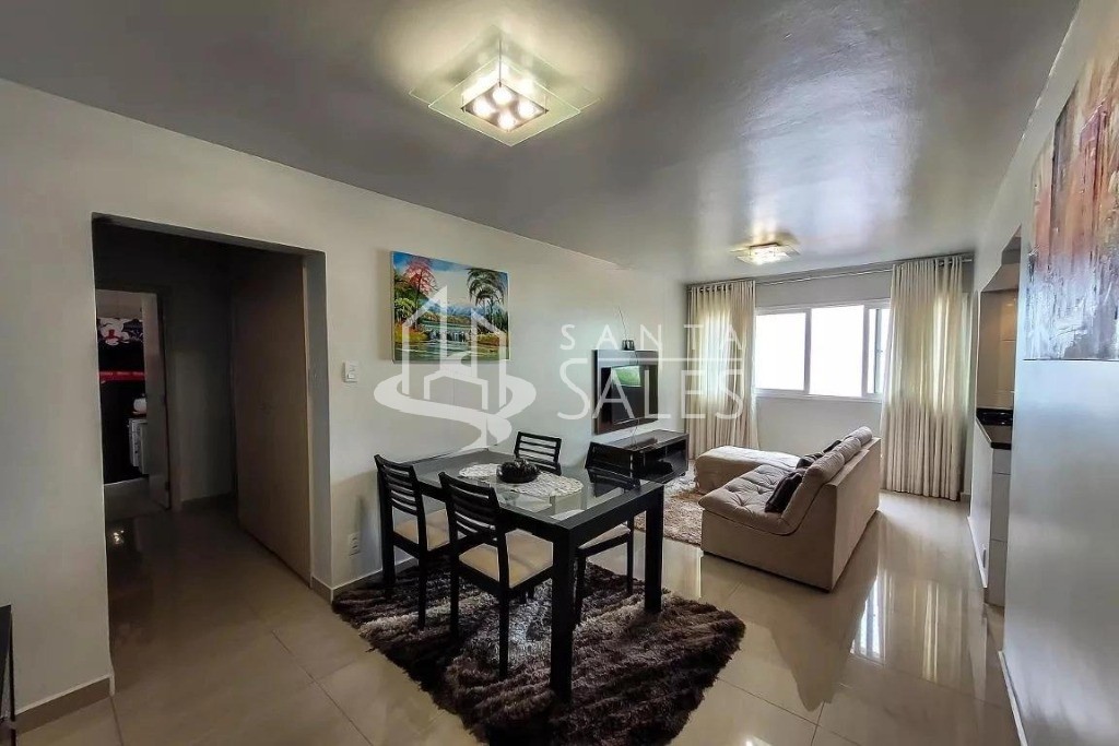 Apartamento, 3 quartos, 85 m² - Foto 1