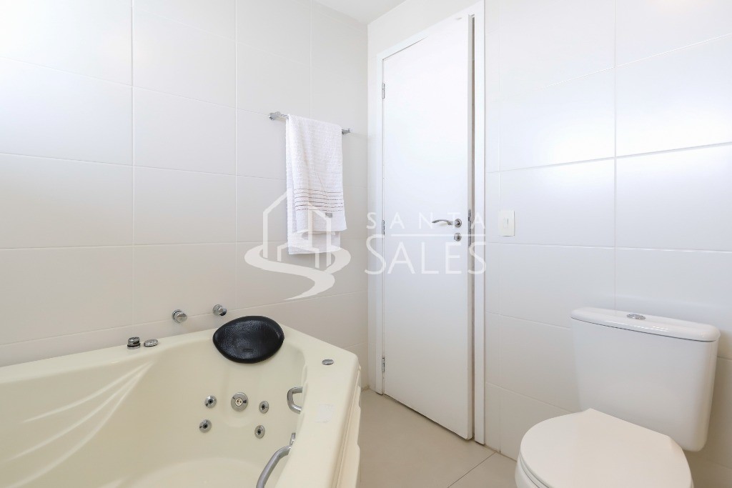 Apartamento, 2 quartos, 134 m² - Foto 23