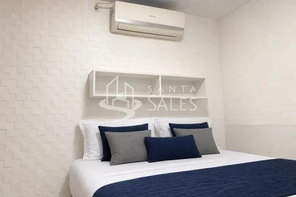 Apartamento, 3 quartos, 65 m² - Foto 6