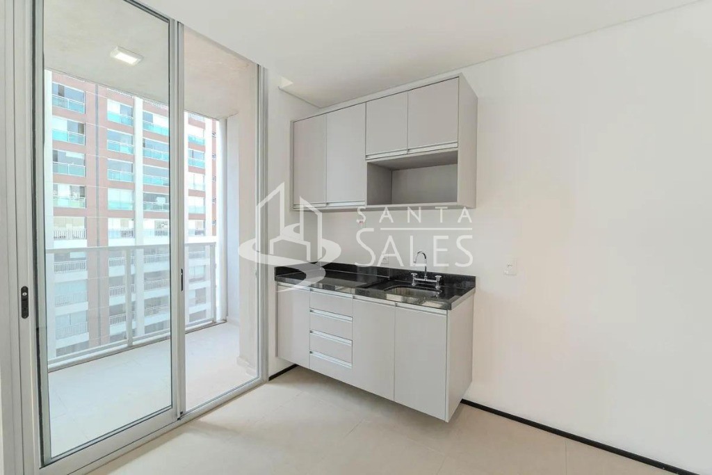 Kitnet-Studio, 52 m² - Foto 12