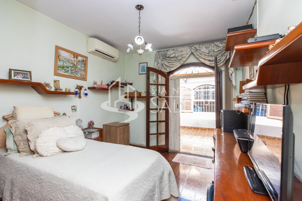 Sobrado, 4 quartos, 250 m² - Foto 31