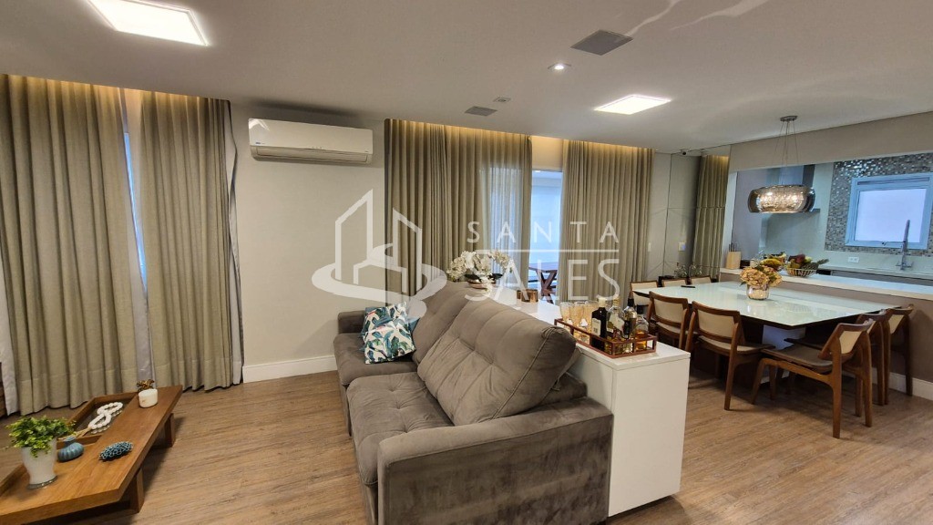 Apartamento, 3 quartos, 136 m² - Foto 20