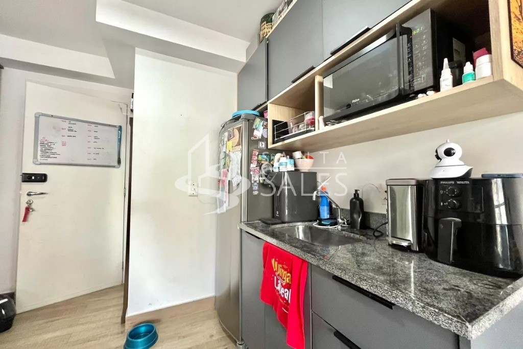 Apartamento, 1 quarto, 37 m² - Foto 34