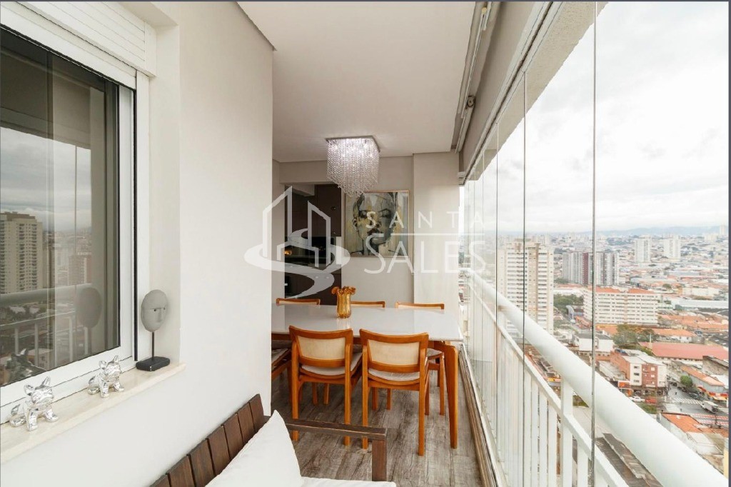 Apartamento, 2 quartos, 64 m² - Foto 4