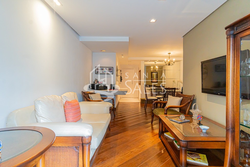 Apartamento, 4 quartos, 124 m² - Foto 31