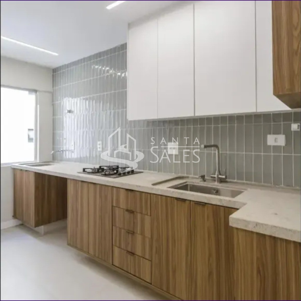 Apartamento, 2 quartos, 72 m² - Foto 2
