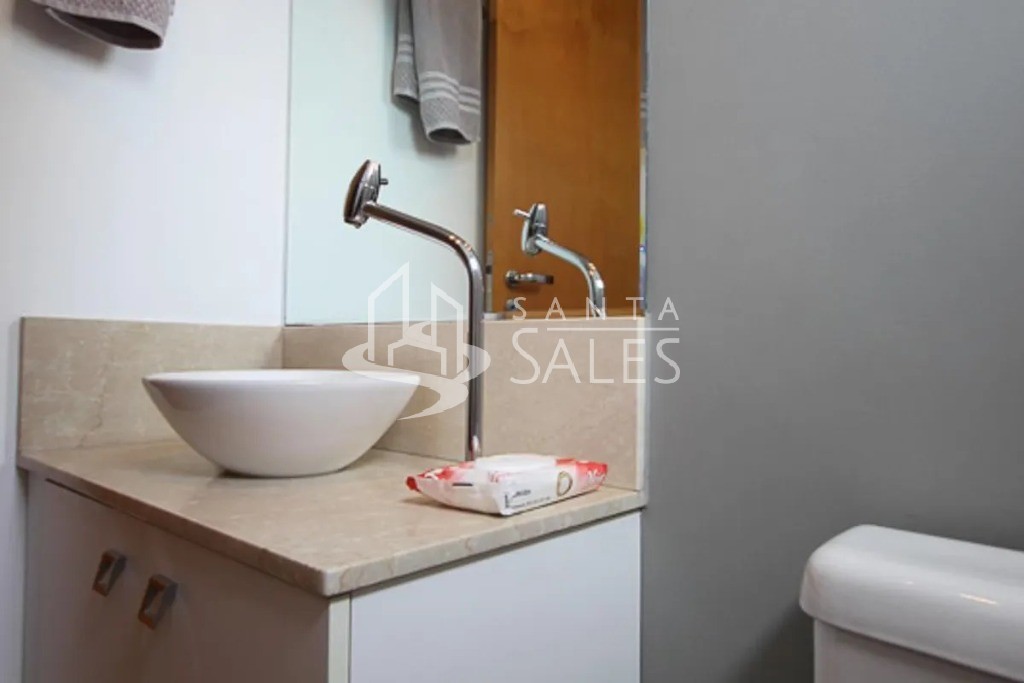 Apartamento, 2 quartos, 85 m² - Foto 22