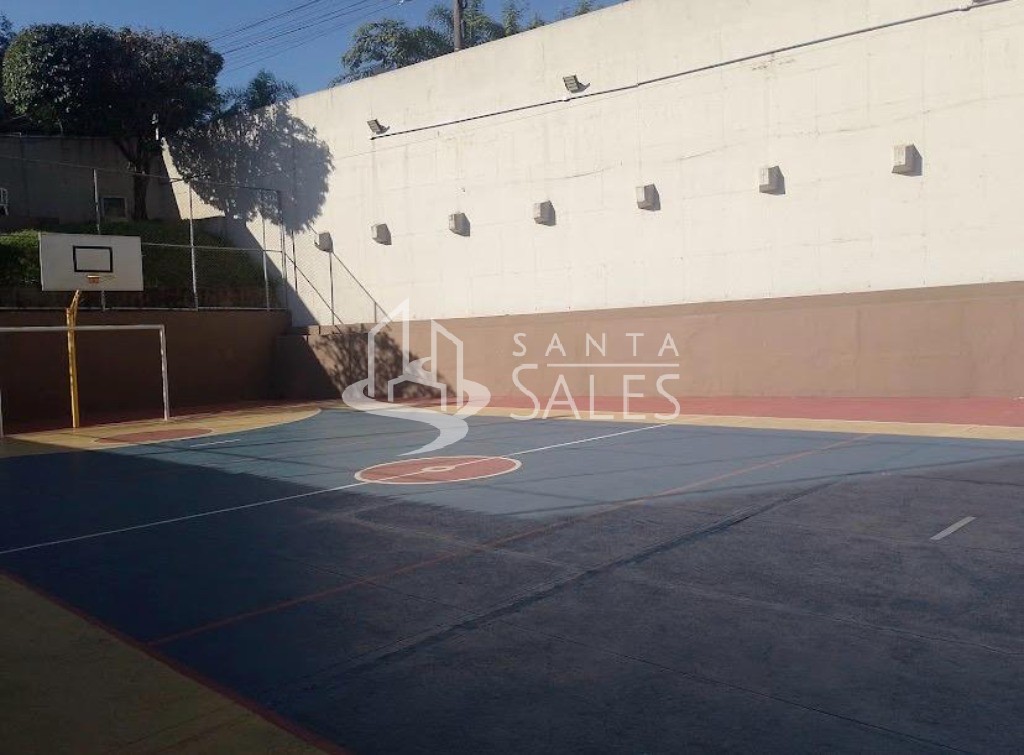 Apartamento, 2 quartos, 49 m² - Foto 32