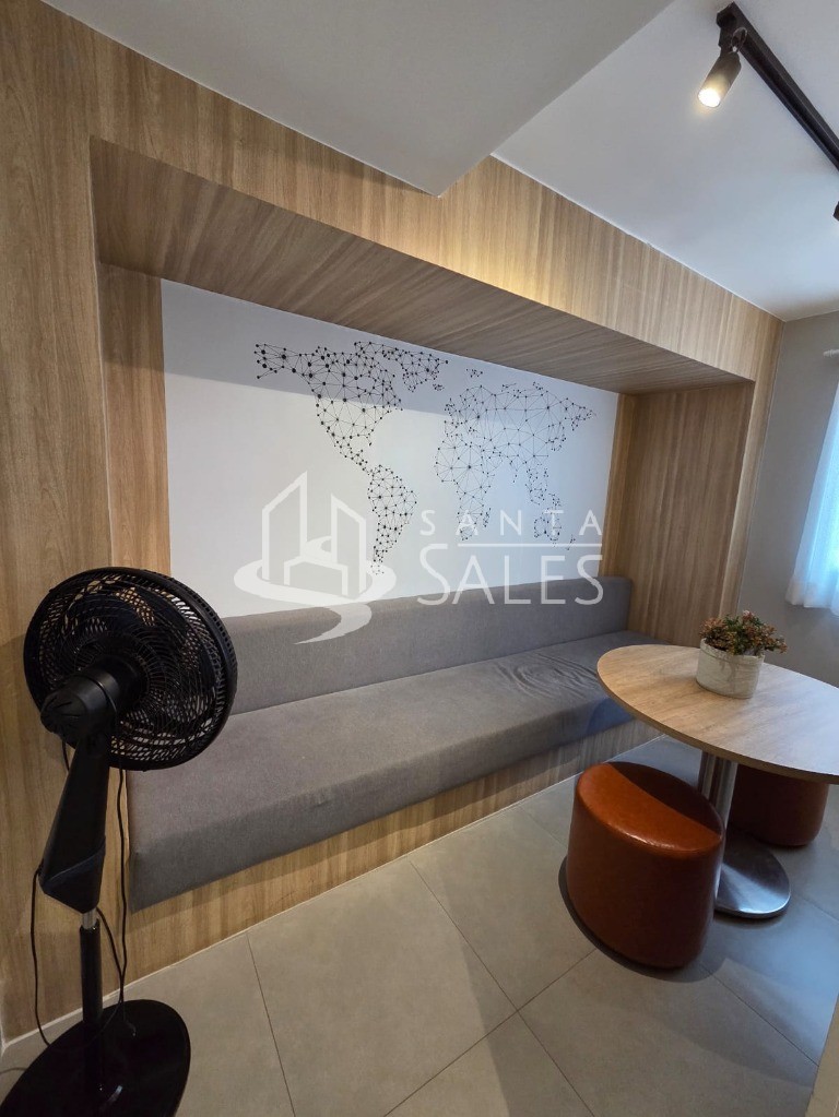 Apartamento, 2 quartos, 45 m² - Foto 9