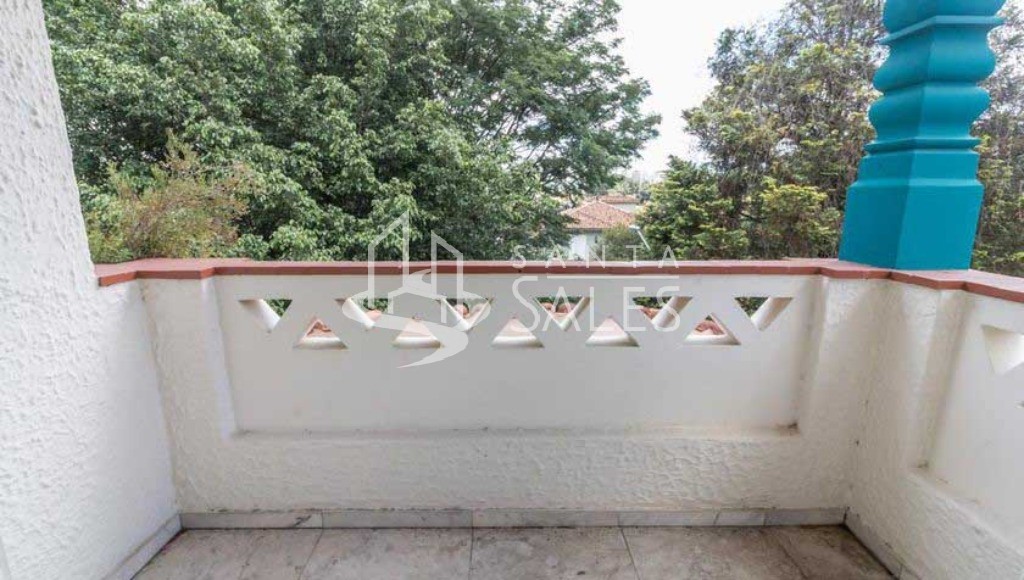 Casa, 4 quartos, 330 m² - Foto 12