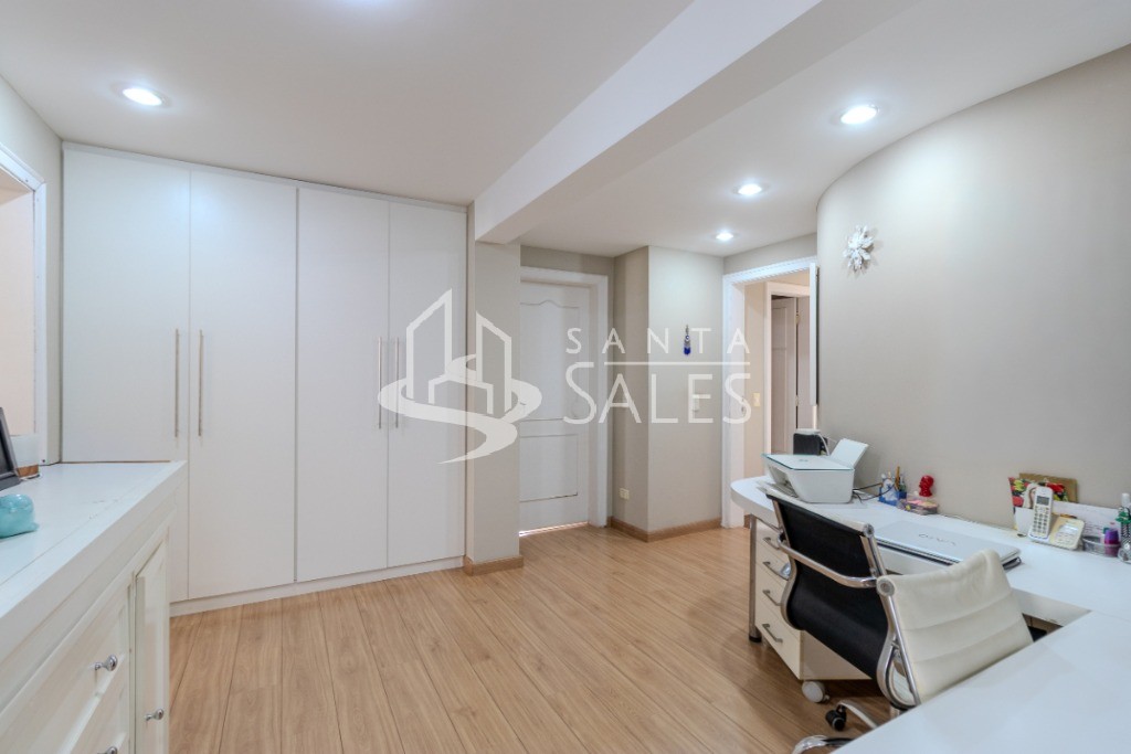 Apartamento, 4 quartos, 290 m² - Foto 16
